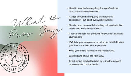 Everything you need to know about how to master the perfect at-home blow out