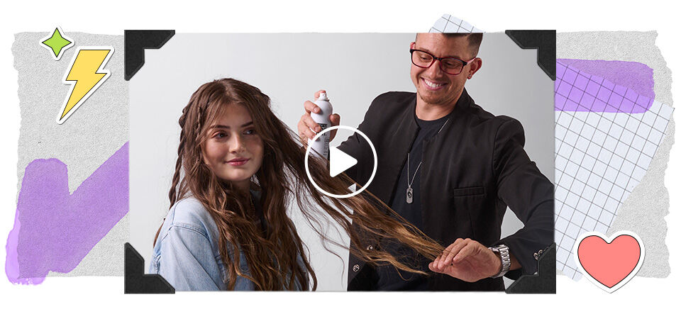 Hair.com Live