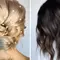 photo of women in winter weather with long hair winter hairstyles