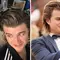 stranger things steve harrington hair