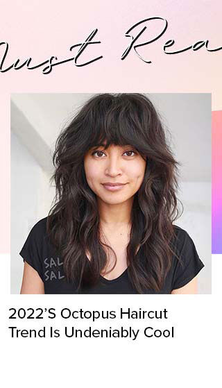 Octopus Hair Trend