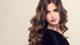 photo of woman with long brunette hair how to care for brunette hair