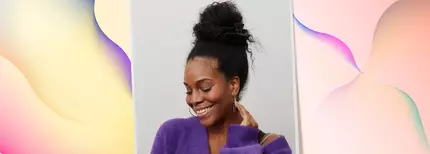 Looking for low-maintenance hairstyles that will hold-up on vacation? We’ve rounded up 25 easy ‘dos that are jet-set worthy and work for multiple hair types.