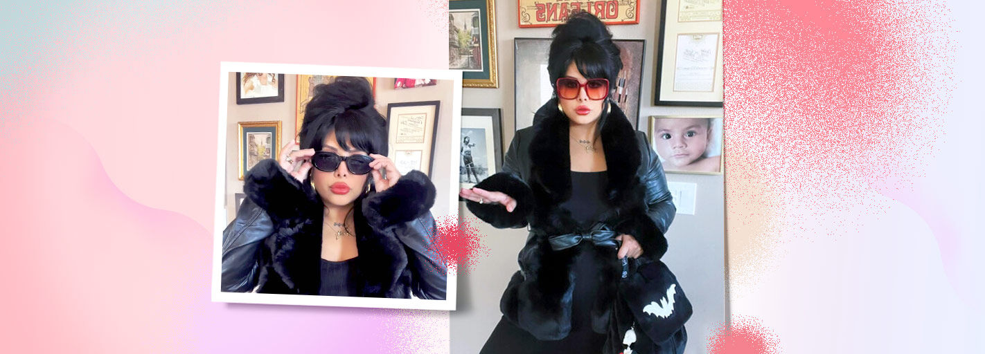 3 Ways To Embrace a ‘Mob Wife Winter’ Mane Hair By L’Oréal