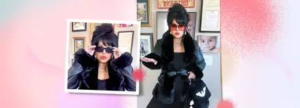 The mob wife aesthetic is trending right now, which means new hairstyle inspo abounds. Discover three glam ways to embrace mob wife hair here.