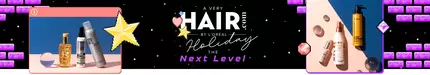 Welcome to Hair.com TV