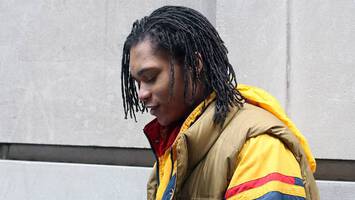 photo of man with locs hairstyle