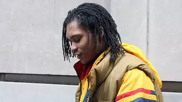 photo of man with locs hairstyle