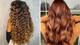 low-maintenance, natural-looking highlights