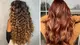 low-maintenance, natural-looking highlights