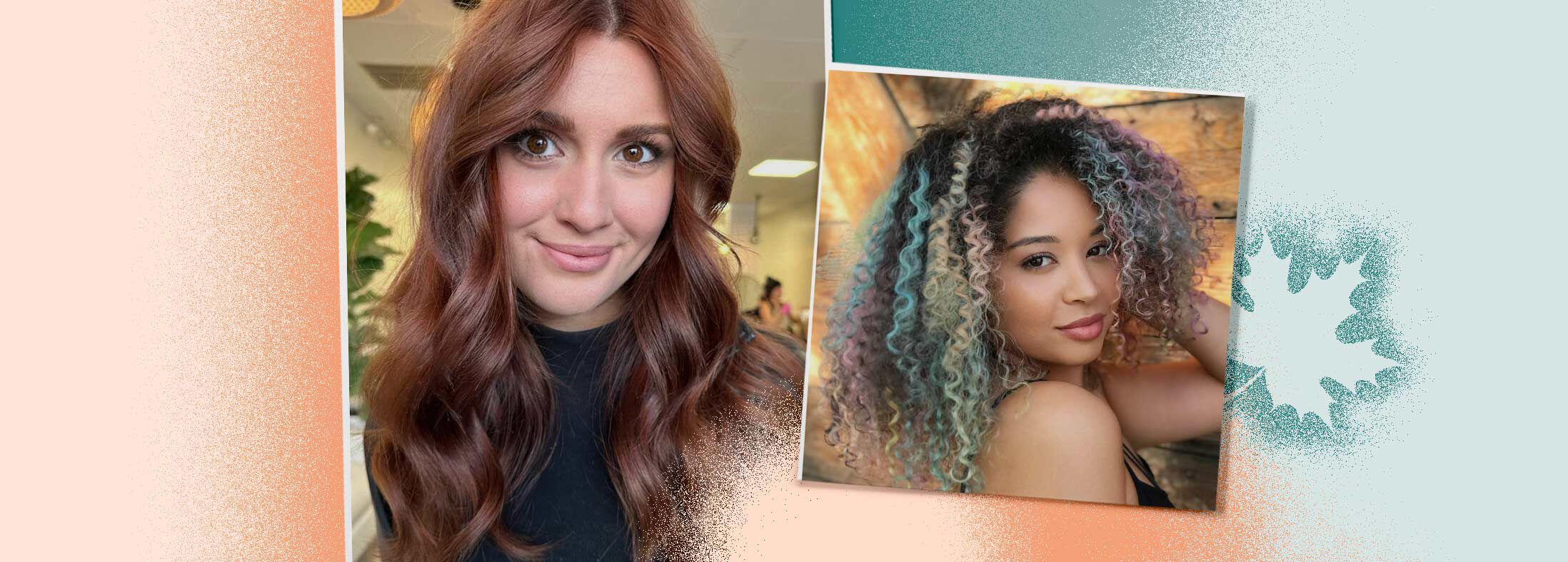 Looking to make your eyes stand out? We've rounded up 20 of the best hair colors for brown eyes, from pale blondes to vibrant jewel tones.