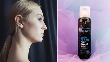 fashion week hair trends