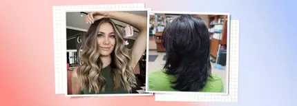 Hair cowlicks can be a frustrating part of your styling routine, but these stylist-approved tricks can help make every hair day a good one.