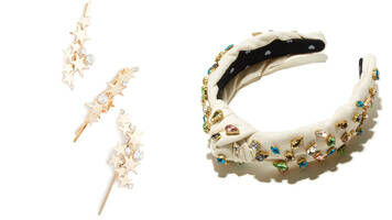 festival hair accessories