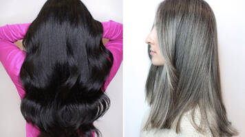 Single Vs Double Process Hair Color: A Simple Explanation | Hair.com By ...