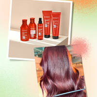 Tired of frizz? Learn how to get rid of frizzy hair for good with 20 expert tips, including product picks and causes like damage, dryness, and humidity.