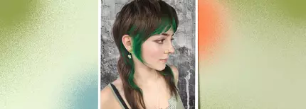 Mullets aren’t just for ‘80s rockers anymore. Learn how to rock a modern mullet haircut and discover tips for styling your choppy, layered style.