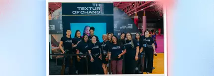 Learn more about Essence Fest’s 30th celebration and how The Texture of Change contributed to the exciting weekend.