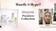Kerastase Premiere transforms overprocessed hair from dry and dull to soft and shiny. One writer shares her in-salon and at-home experiences on the line.
