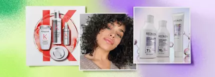 You can’t fully reverse damaged hair, but understanding what causes it can help improve hair’s look and feel. Here is how to spot hair damage and keep it from worsening.