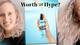 Tired of sea-salt sprays drying out your wavy hair? On a mission to protect her precious strands, one editor discovered a salt-free beach spray and put it to the test.