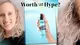 Tired of sea-salt sprays drying out your wavy hair? On a mission to protect her precious strands, one editor discovered a salt-free beach spray and put it to the test.