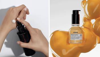home and salon hair treaments