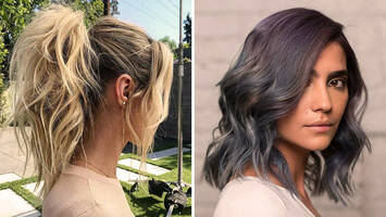 Haircuts and styles for thin hair