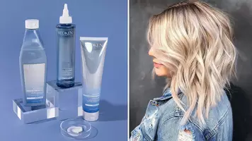 Redken Extreme Bleach Products
