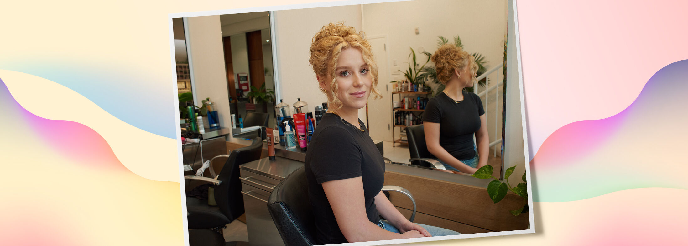 From the off-duty model bun to the classic French twist—upgrade your summer hair with these 40 easy updo ideas trending this season.