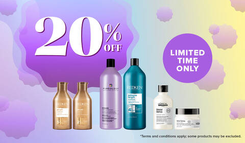 20% OFF SETS, JUMBOS & LITERS CODE: STOCKUP >>