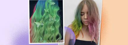 Hair color removers are professional formulas that help remove hair dye. Learn how experts use them to give your mane a clean slate.