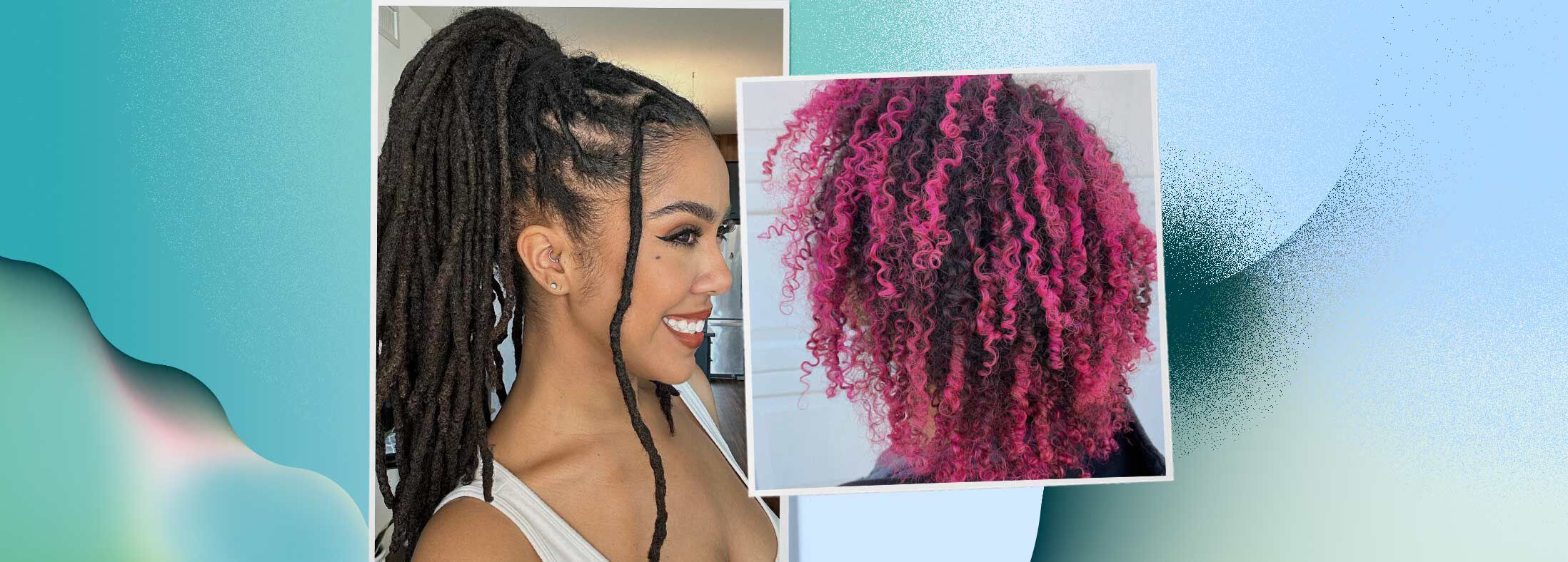 Look and feel your best on the most romantic day of the year. Get ready to fall in love with these 12 Valentine’s day hairstyles for black hair.
