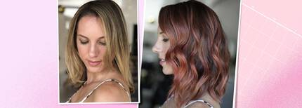 No matter your current base color, transitioning into red hair is easy with these professional tips and tricks.