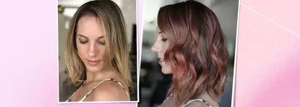No matter your current base color, transitioning into red hair is easy with these professional tips and tricks.