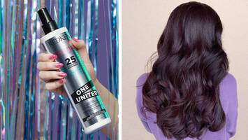 Redken One United