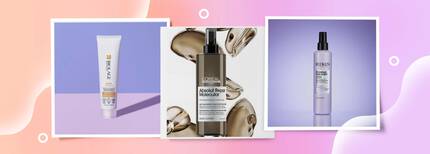 Pre-shampoo may be the missing link in your hair care routine. Here, learn what pre-shampoo treatments do and discover 11 of our favorite options for healthy-looking hair.