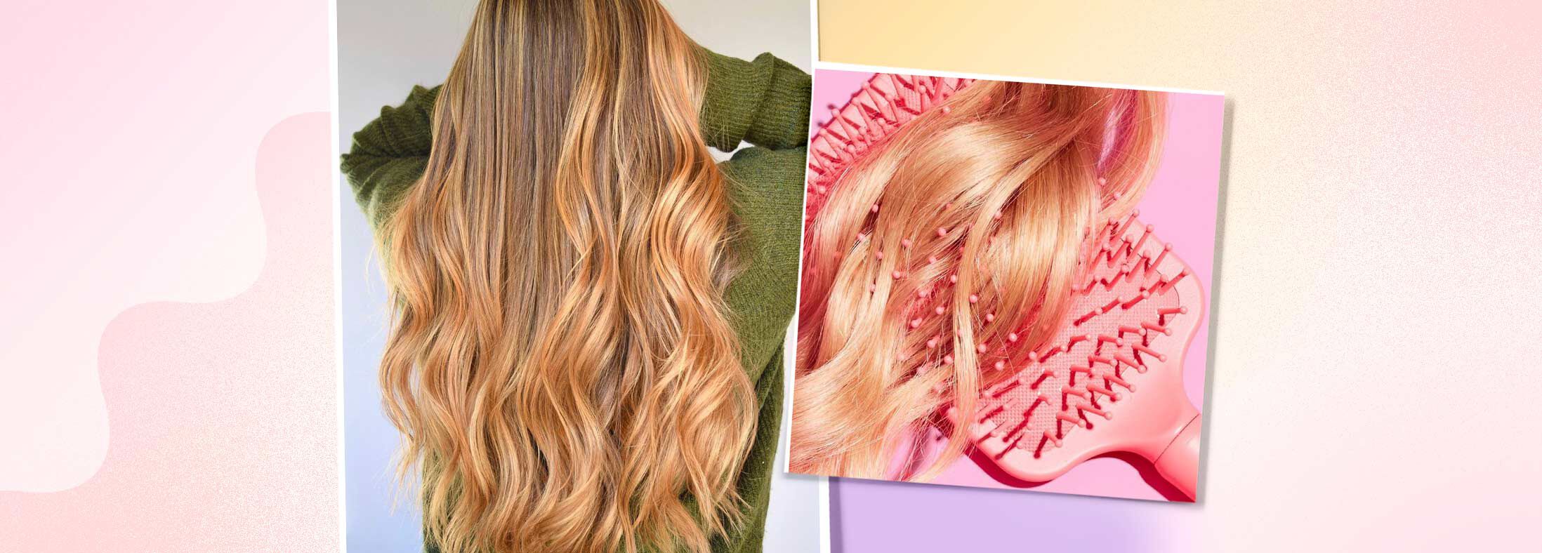 Strawberry blonde hair perfectly straddles the space between pink, orange, and blonde. Here, discover strawberry blonde hair color inspiration and care tips.