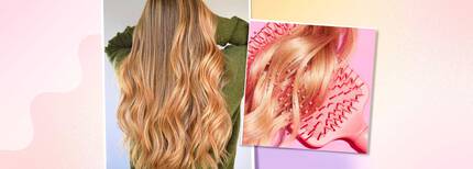 Strawberry blonde hair perfectly straddles the space between pink, orange, and blonde. Here, discover strawberry blonde hair color inspiration and care tips.