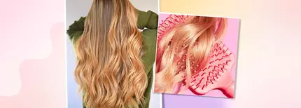 Strawberry blonde hair perfectly straddles the space between pink, orange, and blonde. Here, discover strawberry blonde hair color inspiration and care tips.