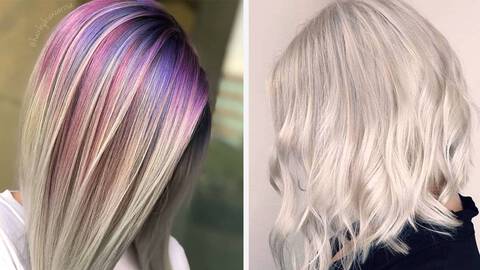 How To Dye Your Brown Hair Red Without Bleach If Youre In The Mood