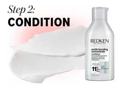Redken Acidic Bonding Concentrate Conditioner