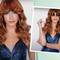 We’re loving all things 1970s, especially ‘70s hairstyles. Here’s how to recreate a disco diva hair look to pair with your Halloween costume.