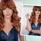 We’re loving all things 1970s, especially ‘70s hairstyles. Here’s how to recreate a disco diva hair look to pair with your Halloween costume.