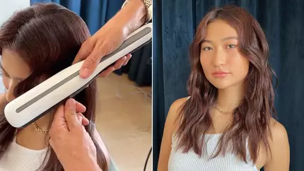 Instagram Influencer Steampod Hack