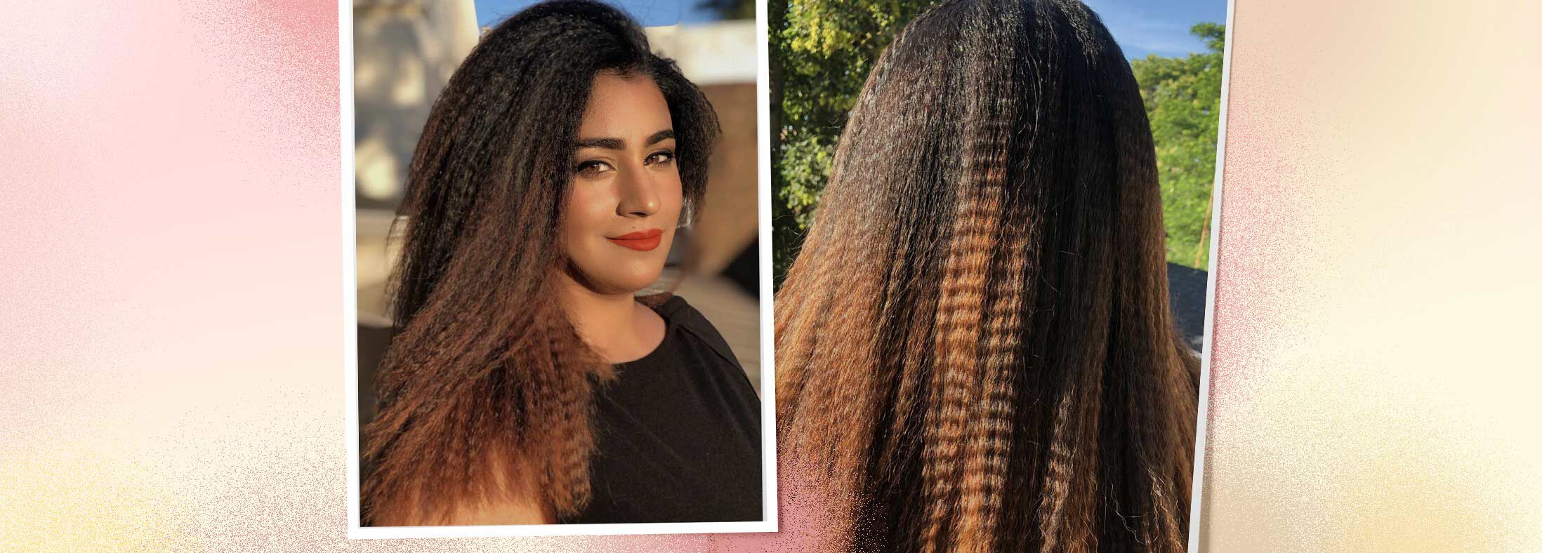 Crimped hair is a retro look making a major comeback. Ahead, learn how to crimp your hair and discover six of our favorite styles to try.