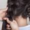 braiding pigtails