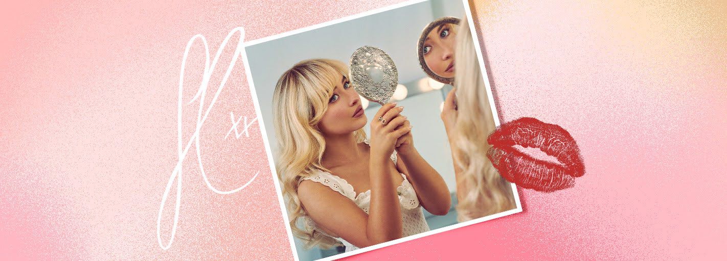 Wondering how to score the signature Sabrina Carpenter haircut? Her stylist breaks down how to recreate the retro glam look with the help of Redken.