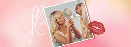 Wondering how to score the signature Sabrina Carpenter haircut? Her stylist breaks down how to recreate the retro glam look with the help of Redken.