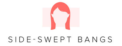 Side Swept Bangs